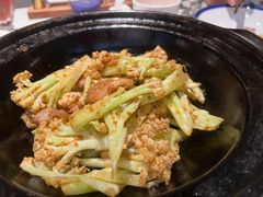 -狮王府淮扬菜(夫子庙老门东店)