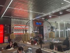 -巴蜀王婆大虾(南锣鼓巷店)
