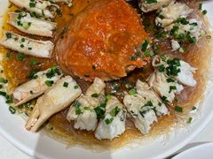 -阿明小菜·海鲜·上海菜(梅陇店)