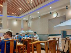 大堂-关二碳烤羊腿(龙翔路店)