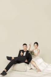 点击看大图 -情订奇缘婚纱摄影(和平路店)