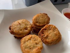 -荷塘秋月·本帮江浙菜(国权路店)