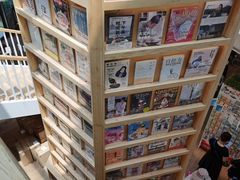 -猫的天空之城概念书店(北戴河蔚蓝海岸店)