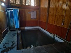 -黄瓜箐温泉疗养院