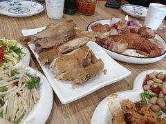-百年味道炝锅面(通泰路店)