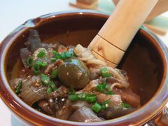 -原鄉本味 楚菜 丹江口鱼(北苑店)