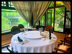 包厢-乾园.魏庐湖景餐厅(花港店)
