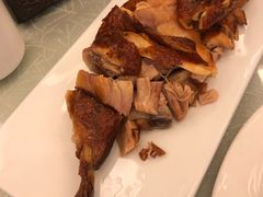 -玉华宫宾馆·餐厅(铜川驻京办店)