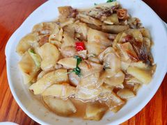 -如意香辣鸡架(总店)