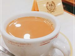 -新华茶餐厅