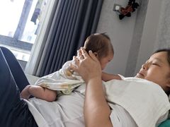 -爱贝尔高端月嫂(母婴护理)