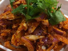 -老九圆山西面馆(CBD店)