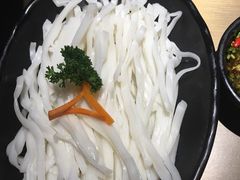 -左庭右院鲜牛肉火锅(新梅广场店)