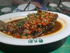 -费大厨辣椒炒肉(太平老街店)