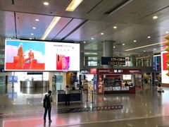 -上海浦东国际机场-T2航站楼