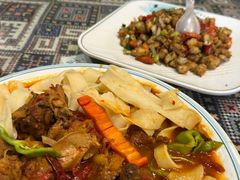 -新疆伊宁远征餐厅