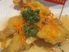 -那家老院子东北菜·饺子·小鸡炖蘑菇(艳华街店)