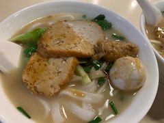 -玲又珑美食(盘福路店)