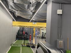 -FEELINGME乐刻私教馆·健身(双安商场店)