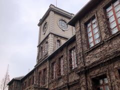 -半岛1919创意园区