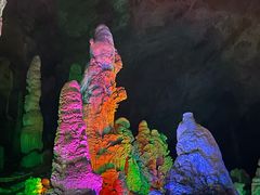 -百魔洞景区