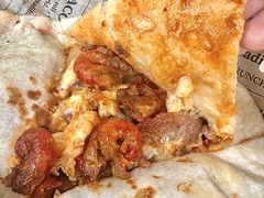 -TACO STAR 塔可星(下沙宝龙店)
