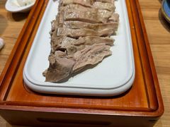 -品回味清真西北楼(宁波首店)