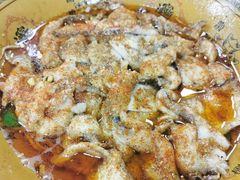 -孙厨娘川味饭馆(临河街店)