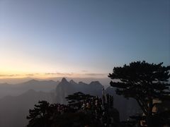 -华山风景名胜区