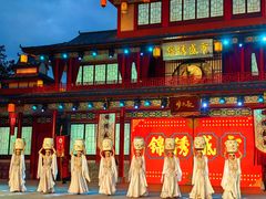 -深圳锦绣中华民俗村