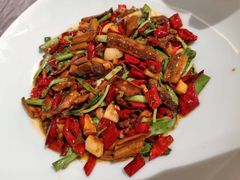 -福照楼汽锅鸡·云南菜(火车站锦江店)