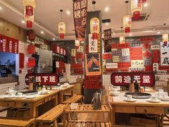 -佬缸炮江湖川菜(玉林店)