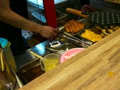 -香港鸿记冰室