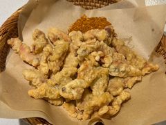 -新辣道鱼火锅(上地华联店)