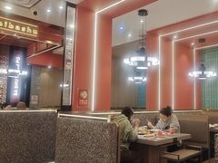 -巴蜀王婆大虾(南锣鼓巷店)