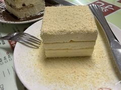 -香港華心糖水鋪(南西总店)