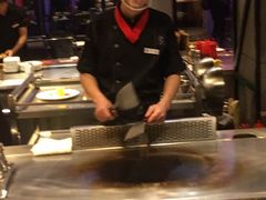 -尚雅铁板料理自助餐厅(乐松店)