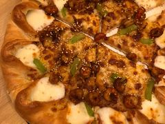 -必胜客(WOW西丽店)