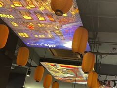 -大洋家·精品潮汕菜·生腌砂锅粥(天河东路店)