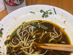 -众膳卤肉面(才子中心店)