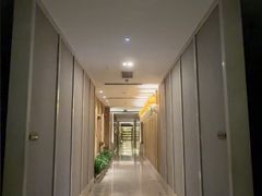 -汤泉良子·沐足·颂钵疗愈·SPA(珠江新城店)