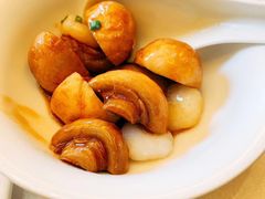 -常州富力喜来登酒店 Feast盛宴标帜西餐厅(新北万达广场店)