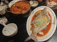 -简小舍·民间手艺菜(武昌江滩店)