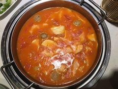 -蕃茄述·好汤自然来(江汉路店)
