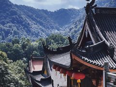 -杭州上天竺法喜讲寺