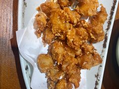 -胜代日本料理(云程巷小区店)