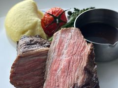 -Kathleen's Waitan 凯圣琳江景西餐厅(外滩店)