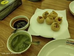 -清真·AL-JANNAT 佳纳特餐厅(狮子桥店)