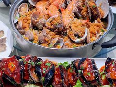 -普天和酒楼(天津之眼店)