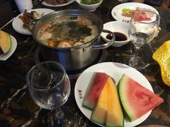 -吉布鲁牛排海鲜自助(武侯泛悦国际店)